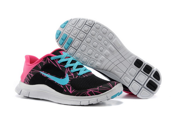 NIKE Free RUN 4.0 V3 Women-001