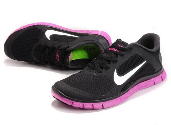 NIKE Free RUN 4.0 V3 Women-002