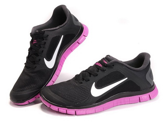 NIKE Free RUN 4.0 V3 Women-002