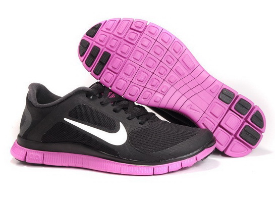 NIKE Free RUN 4.0 V3 Women-002