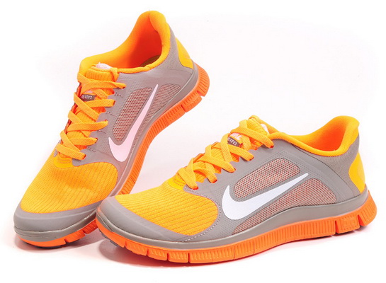 NIKE Free RUN 4.0 V3 Women-003