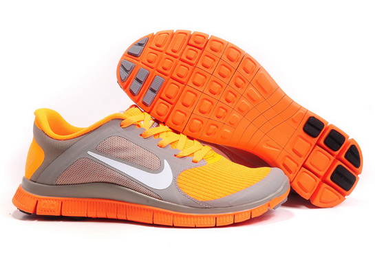 NIKE Free RUN 4.0 V3 Women-003