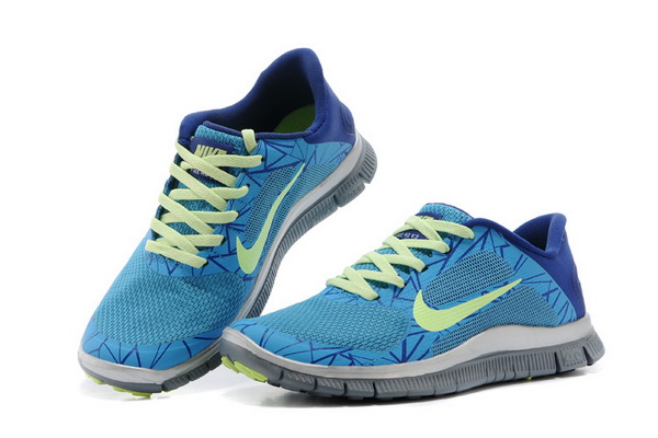 NIKE Free RUN 4.0 V3 Women-004