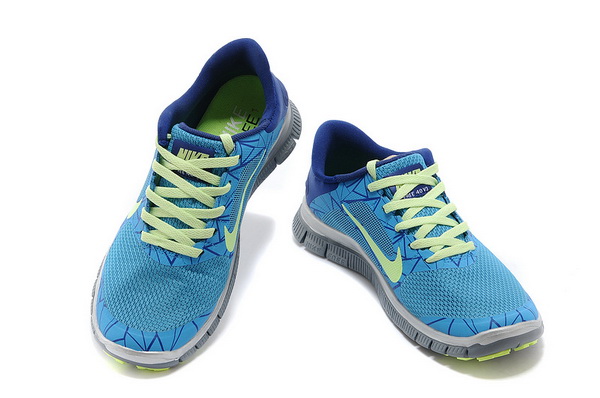 NIKE Free RUN 4.0 V3 Women-004