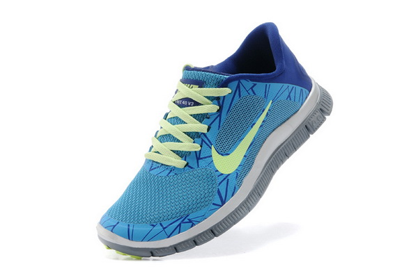 NIKE Free RUN 4.0 V3 Women-004