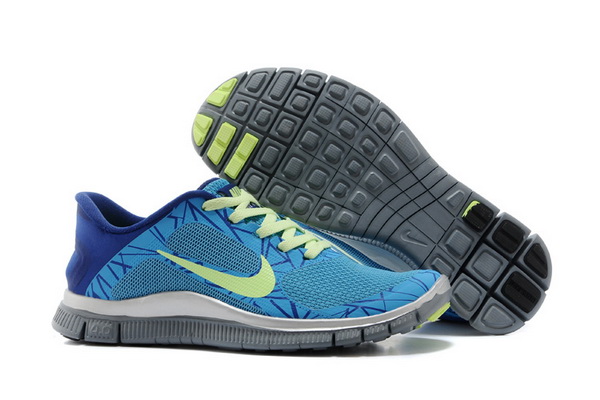 NIKE Free RUN 4.0 V3 Women-004