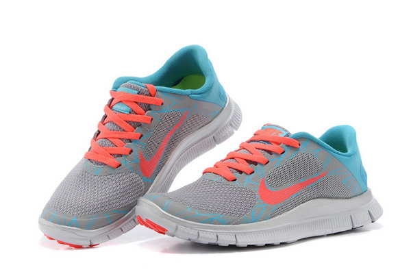 NIKE Free RUN 4.0 V3 Women-006