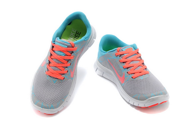 NIKE Free RUN 4.0 V3 Women-006