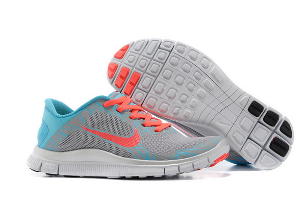 NIKE Free RUN 4.0 V3 Women-006