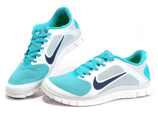 NIKE Free RUN 4.0 V3 Women-007