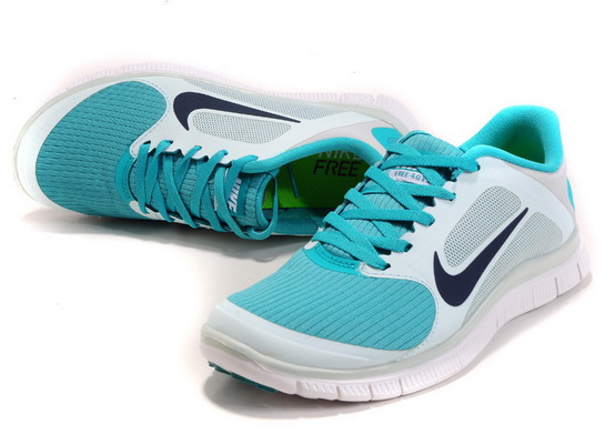 NIKE Free RUN 4.0 V3 Women-007