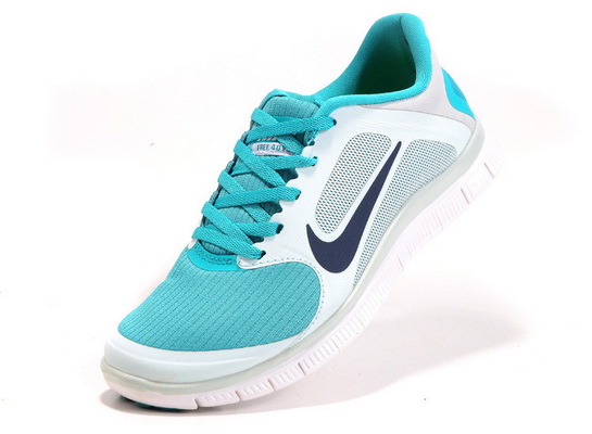 NIKE Free RUN 4.0 V3 Women-007