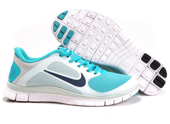 NIKE Free RUN 4.0 V3 Women-007