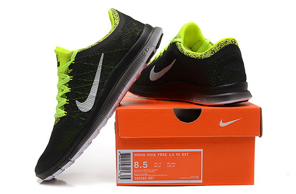 NIKE Free Run 3.0 V5 EXT Men-005