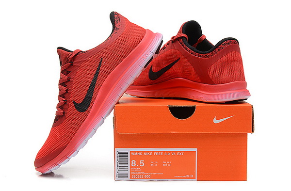 NIKE Free Run 3.0 V5 EXT Men-006