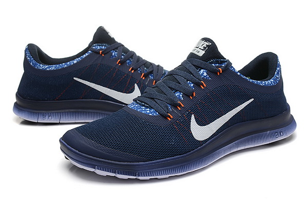 NIKE Free Run 3.0 V5 EXT Men-009