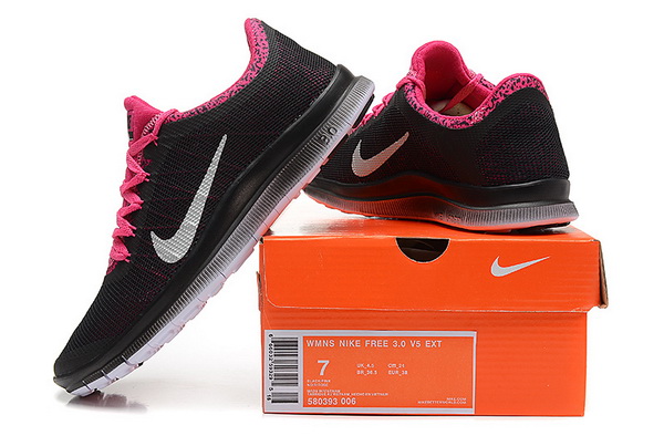 NIKE Free Run 3.0 V5 EXT Women-002