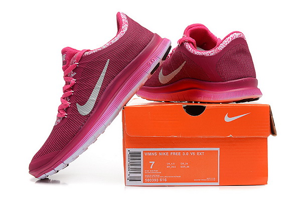 NIKE Free Run 3.0 V5 EXT Women-003