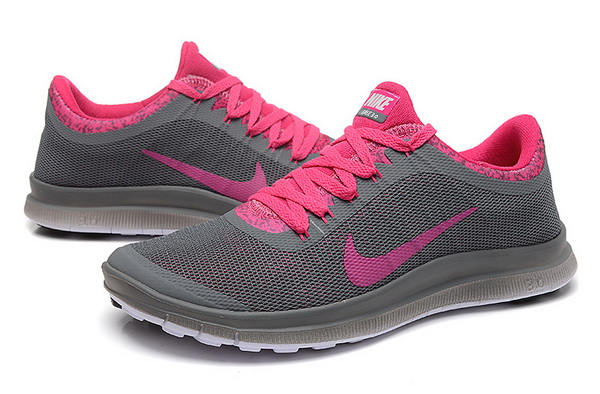 NIKE Free Run 3.0 V5 EXT Women-006