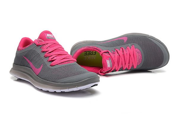 NIKE Free Run 3.0 V5 EXT Women-006