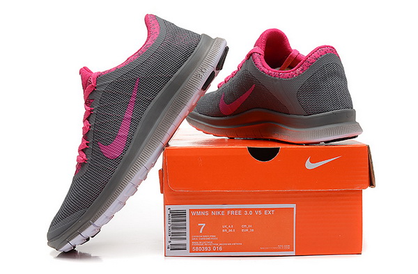 NIKE Free Run 3.0 V5 EXT Women-006