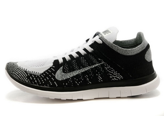 NIKE Free Run 4.0 Flyknit Men-001