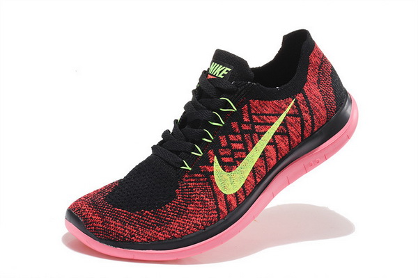 NIKE Free Run 4.0 Flyknit Men-003