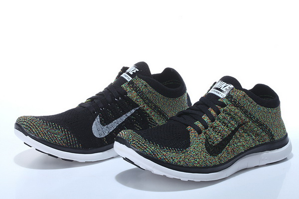 NIKE Free Run 4.0 Flyknit Men-003