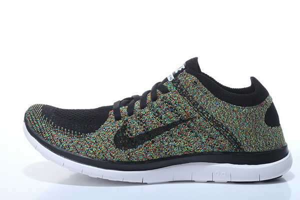 NIKE Free Run 4.0 Flyknit Men-003