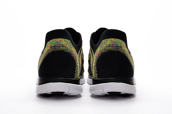 NIKE Free Run 4.0 Flyknit Men-004