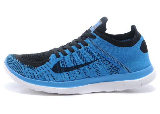 NIKE Free Run 4.0 Flyknit Men-004