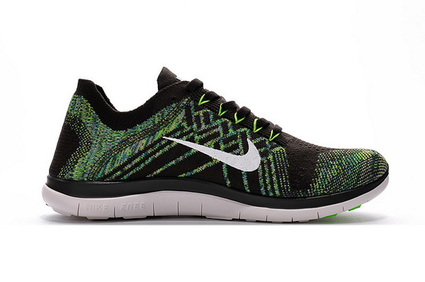 NIKE Free Run 4.0 Flyknit Men-005