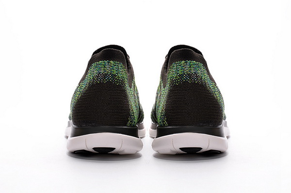 NIKE Free Run 4.0 Flyknit Men-005