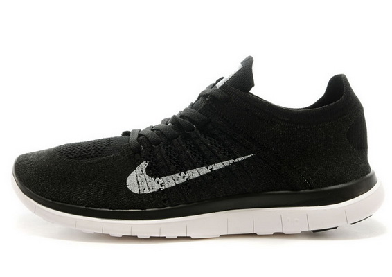 NIKE Free Run 4.0 Flyknit Men-005