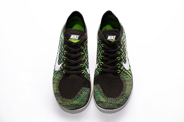 NIKE Free Run 4.0 Flyknit Men-005