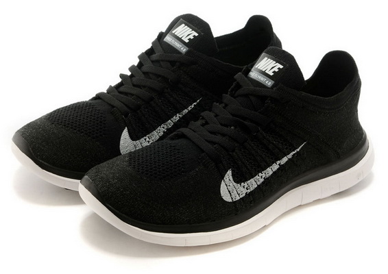 NIKE Free Run 4.0 Flyknit Men-005