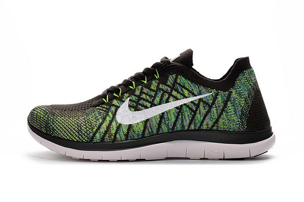 NIKE Free Run 4.0 Flyknit Men-005