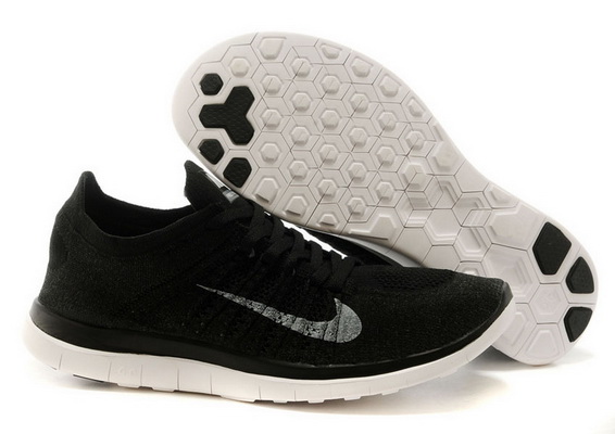 NIKE Free Run 4.0 Flyknit Men-005