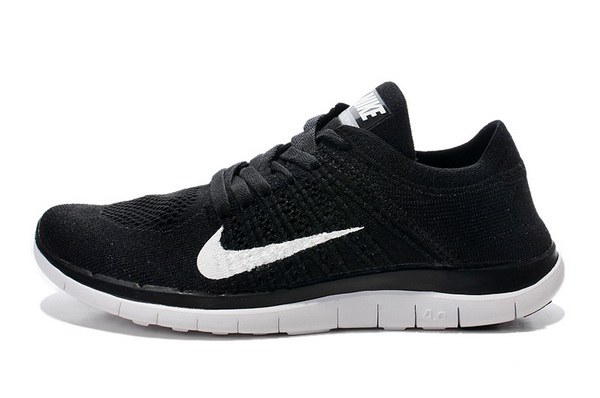 NIKE Free Run 4.0 Flyknit Men-006