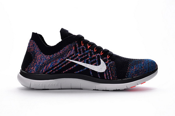 NIKE Free Run 4.0 Flyknit Men-006