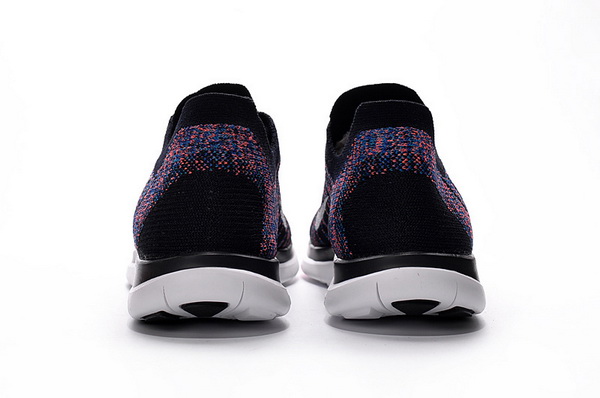 NIKE Free Run 4.0 Flyknit Men-006