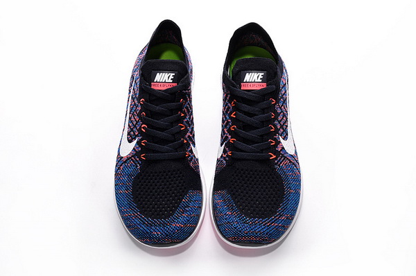 NIKE Free Run 4.0 Flyknit Men-006