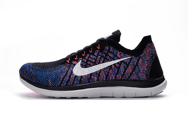 NIKE Free Run 4.0 Flyknit Men-006