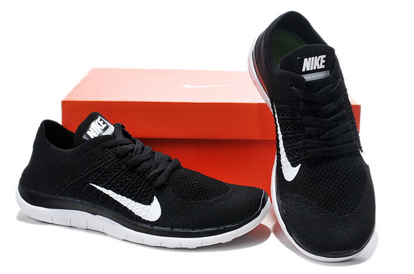 NIKE Free Run 4.0 Flyknit Men-006