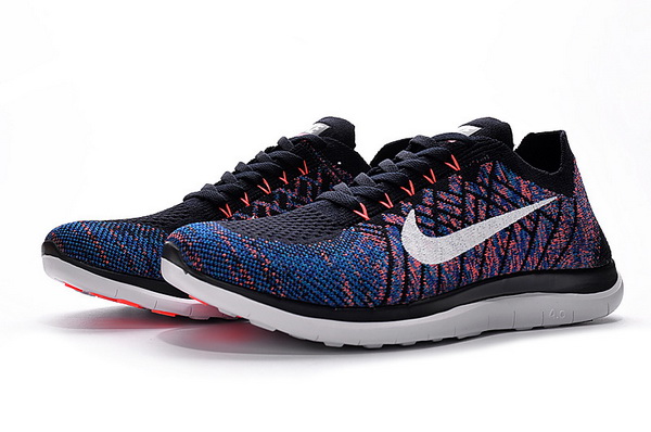 NIKE Free Run 4.0 Flyknit Men-006