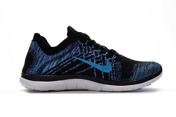 NIKE Free Run 4.0 Flyknit Men-007