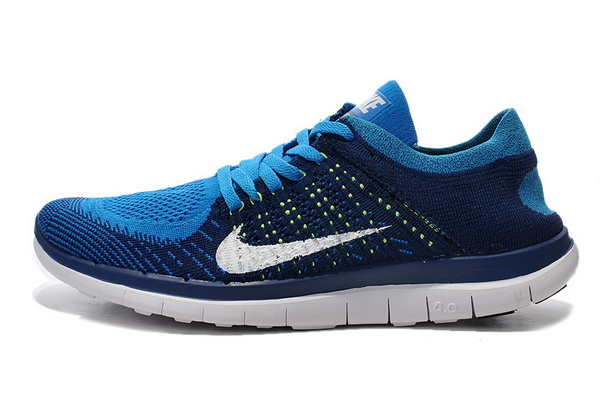 NIKE Free Run 4.0 Flyknit Men-007