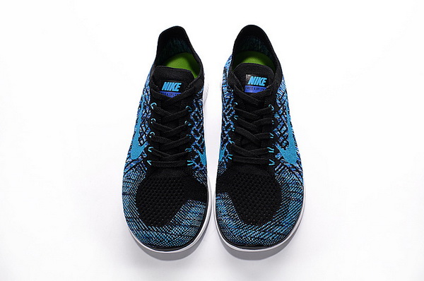 NIKE Free Run 4.0 Flyknit Men-007