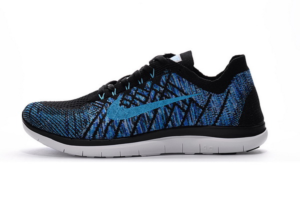 NIKE Free Run 4.0 Flyknit Men-007