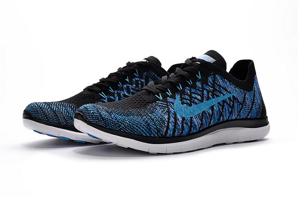 NIKE Free Run 4.0 Flyknit Men-007